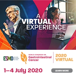 ESMO World Congress on Gastrointestinal Cancer