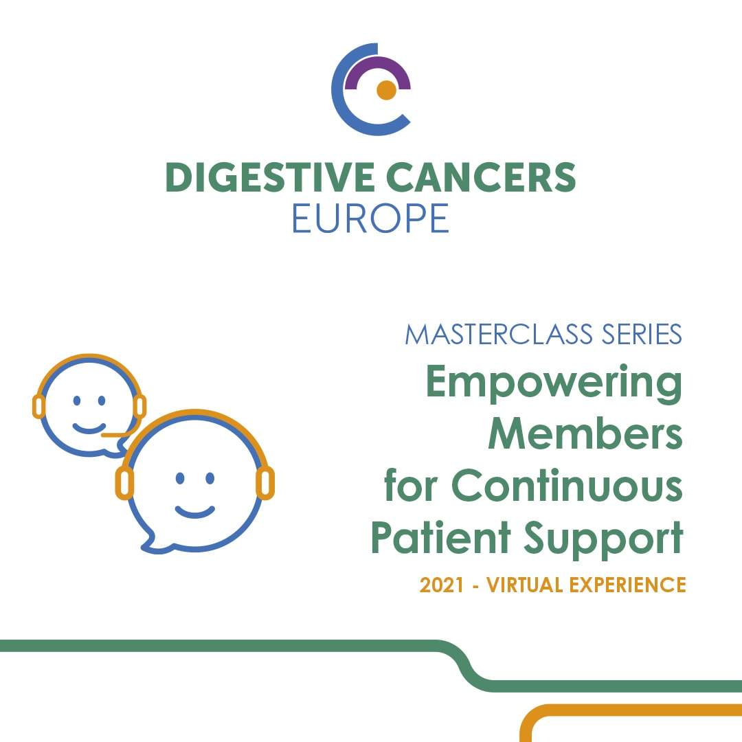 ECCO - Digestive Cancers Europe