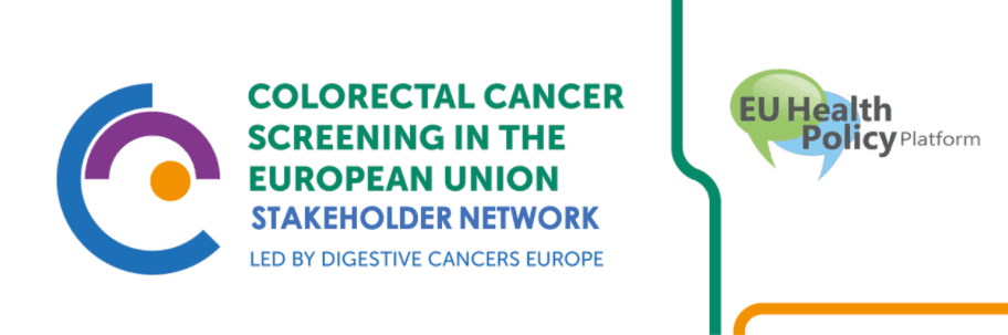 Stakeholder Network Explores the Effect of COVID-19 on Colorectal Cancer Screening