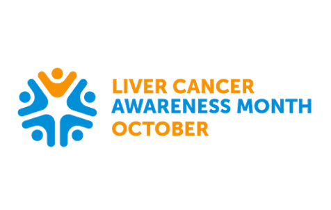 Liver Cancer Awareness Month - Join us in October!