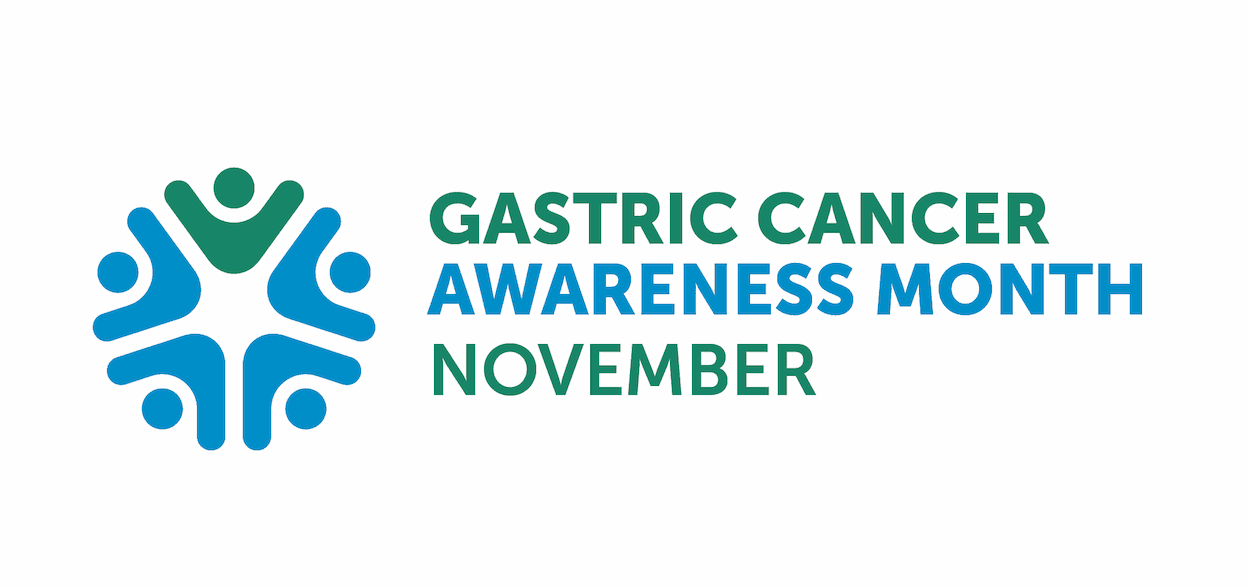 November is Gastric Cancer Awareness Month!