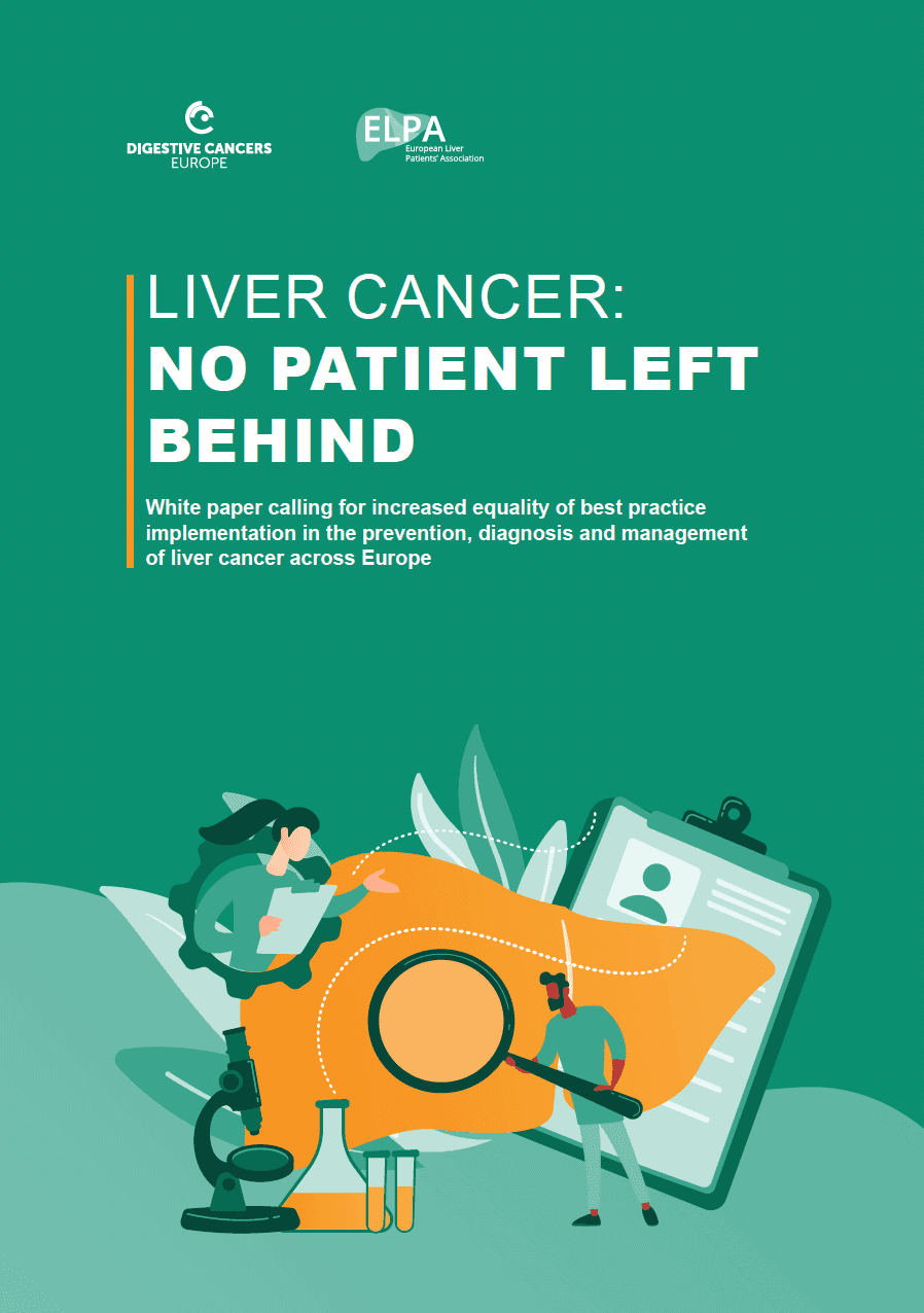 liver cancer prevention