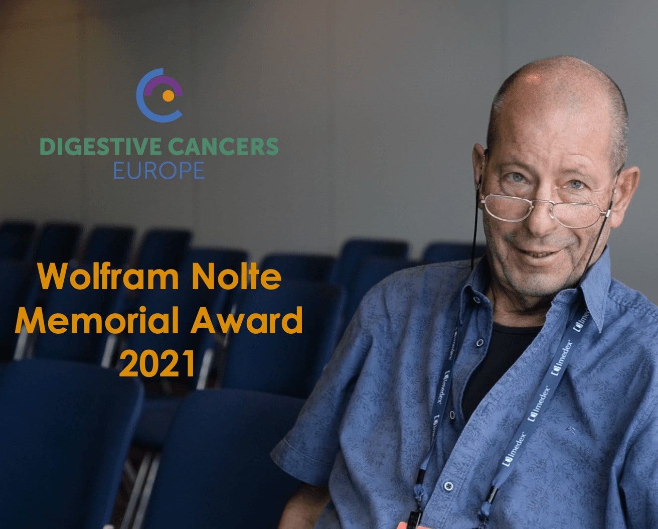 We Have a Winner! Results of the Wolfram Nolte Memorial Award