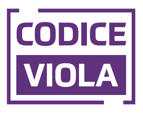 Welcome to Our New Italian Member - Codice Viola