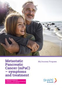 Metastatic Pancreatic Cancer (mPaC) – symptoms and treatment
