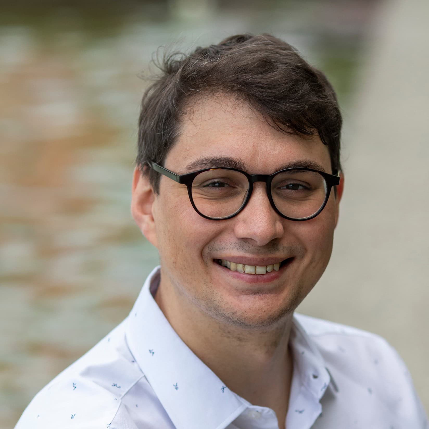 Luca Arfini