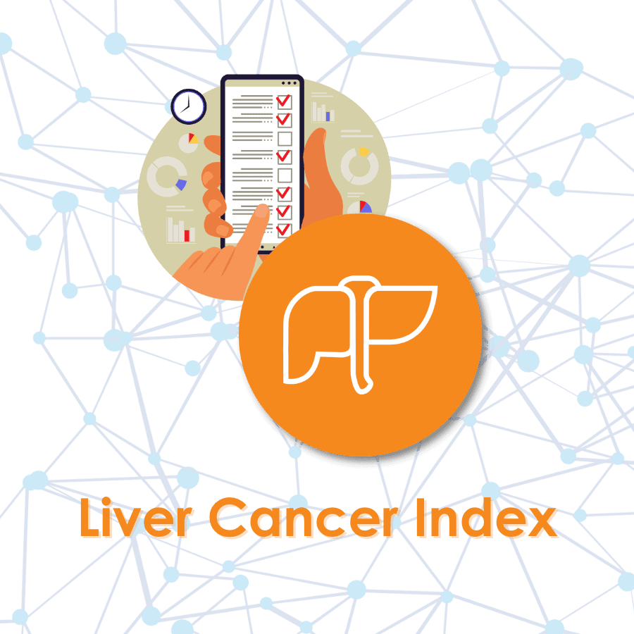 Liver Cancer Index – Data Gaps - Digestive Cancers Europe