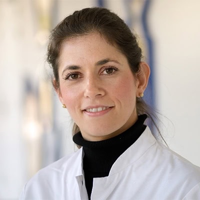 Myriam Chalabi