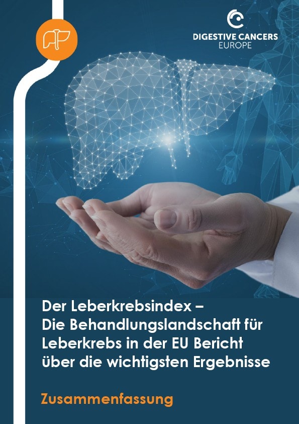 German - Liver Cancer Index Executive Summary