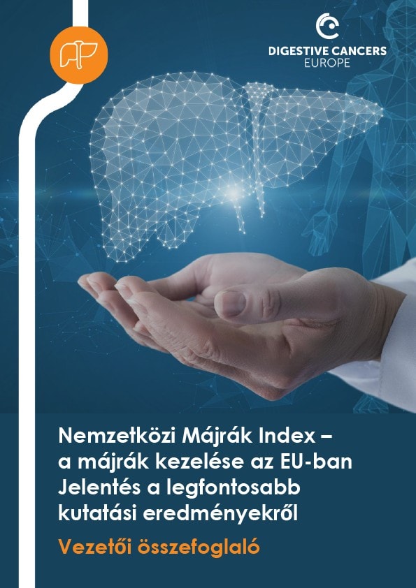 Hungarian - Liver Cancer Index Executive Summary