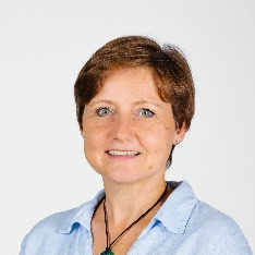 Agnieszka Kinsner-Ovaskainen