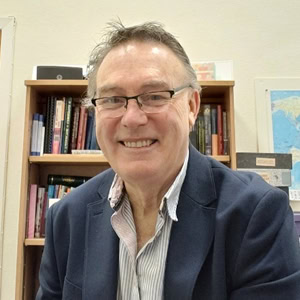 David Weller