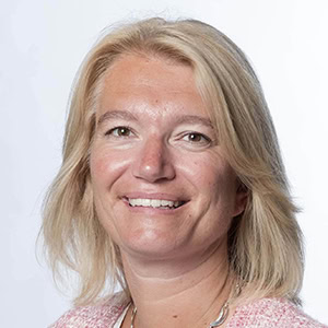 Iris Lansdorp-Vogelaar