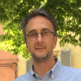 Paolo Giorgi Rossi