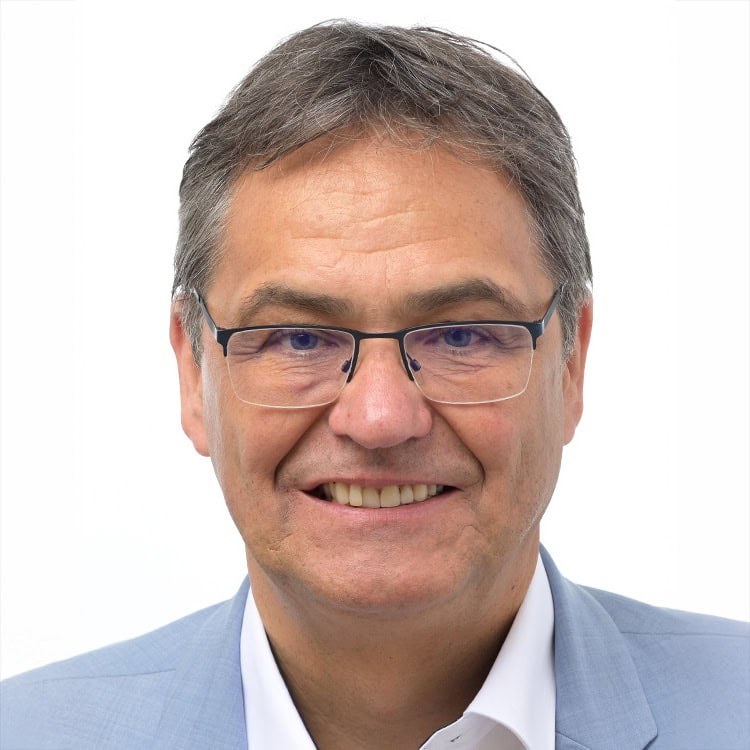 Peter Liese