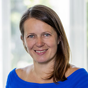 Monika Ferlitsch