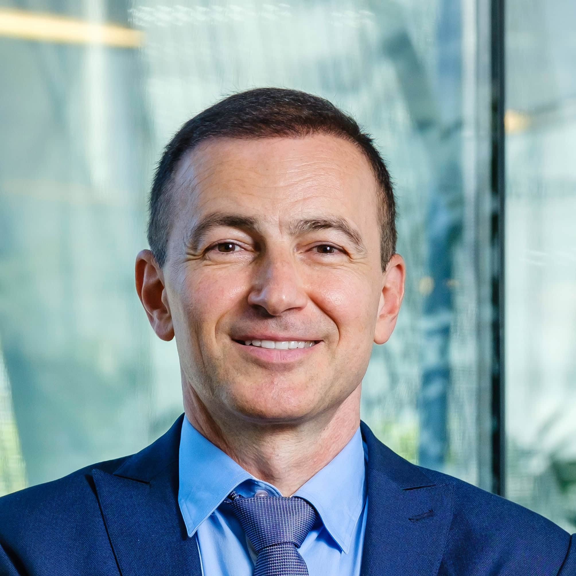 Andrey Kovachev