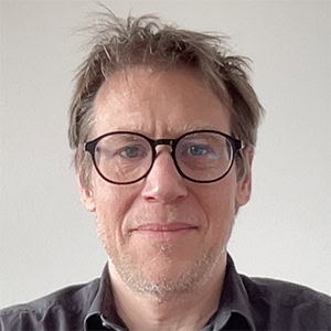 Eric Grant