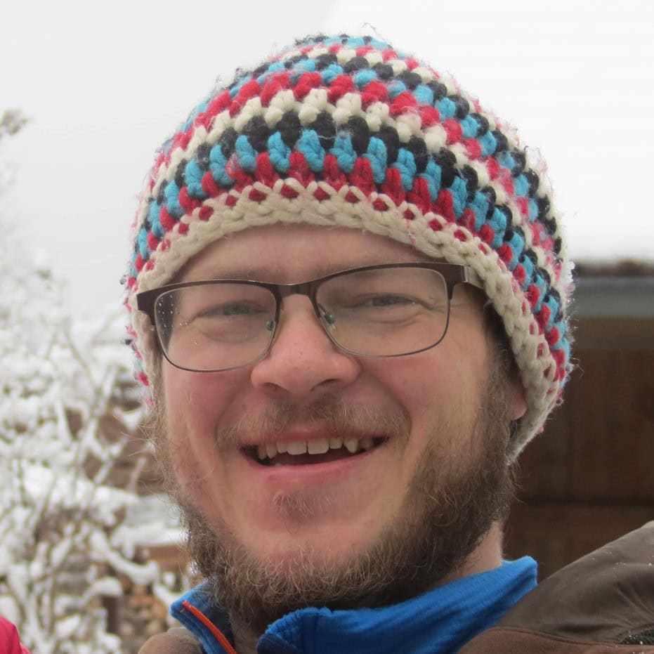 Michael Kecht